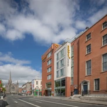 Maldron Hotel Parnell Square